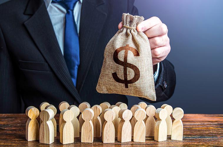 多头与空头的市场博弈