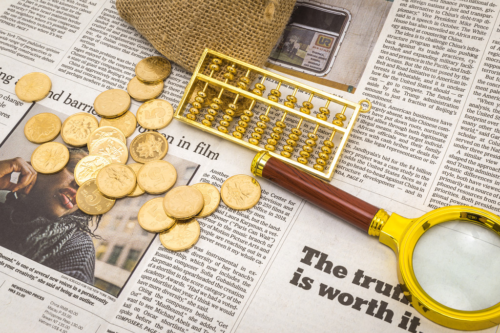 模拟账户在实战中的价值