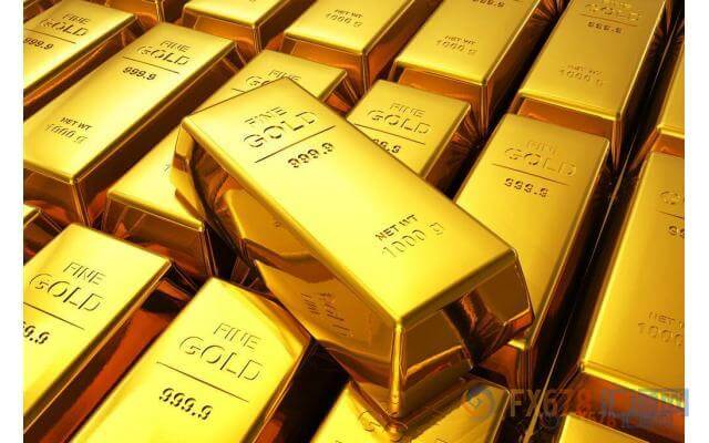 中国人民银行金融数据出炉 黄金价格逻辑生变？
